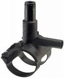 Седелка моноблок Gf фото Седелка моноблок Gf