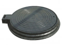 Подробнее о люках с шарниром и замком Люки с шарниром и замком - «Синтез Пайп»