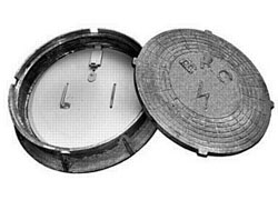 Подробнее о люках ВКС Люки ВКС - «Синтез Пайп»