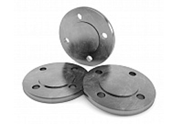 Заглушки фланцевые в Кургане Заглушки фланцевые - «Синтез Пайп»