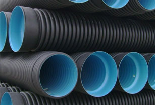 Купить гофрированные трубы в Кургане