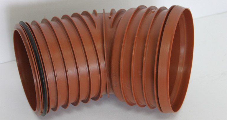 Трубы НПВХ купить в Кургане